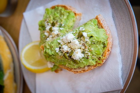 Food Tour Melbourne - St Kilda - Attractions Sydney 6