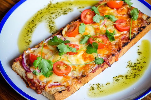 Food Tour Melbourne - St Kilda - Attractions Sydney 3