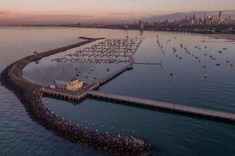 Food Tour Melbourne - St Kilda - Attractions Sydney 7