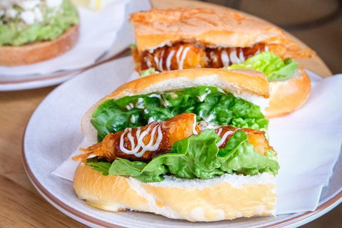 Food Tour Melbourne - St Kilda - Attractions Sydney 0