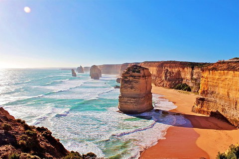 Cruise Ship Shore Excursion - Private Great Ocean Road Full Day Tour (12 Hour) - Attractions Sydney 2