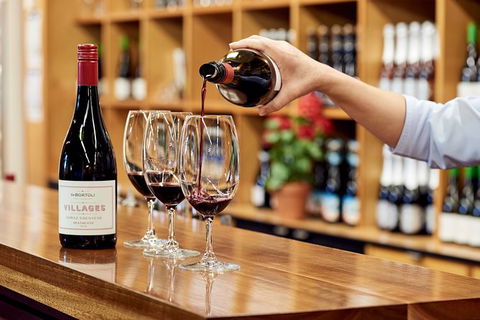 Yarra Valley Wine And Wildlife Self-Driving Tour - Attractions Sydney 3