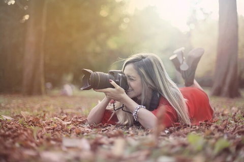 Hire Photographer, Professional Photo Shoot - Melbourne - Attractions Sydney 2
