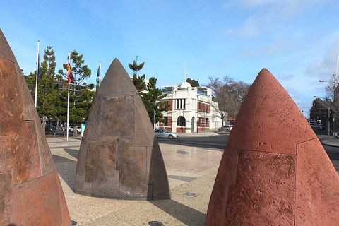 Private Walking Tour Of Old Geelong Town - Attractions Sydney 6