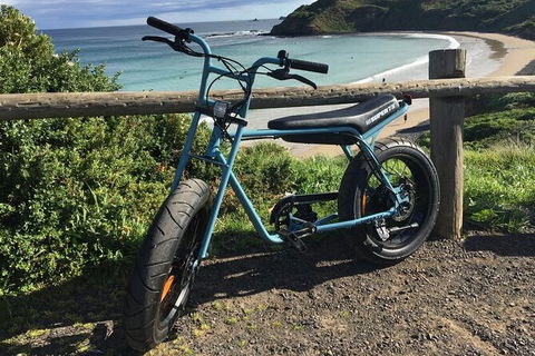 E-Bike Hire Super Cruzer In Phillip Island - Attractions Sydney 0