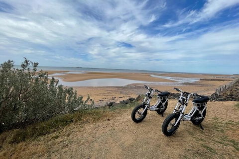 E-Bike Hire Super Cruzer In Phillip Island - Attractions Sydney 3