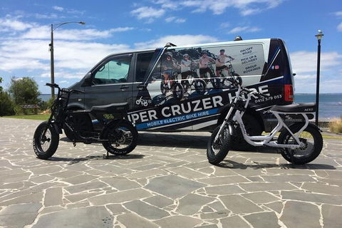 E-Bike Hire Super Cruzer In Phillip Island - Attractions Sydney 5