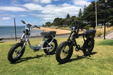 E-Bike Hire Super Cruzer In Phillip Island - Attractions Sydney 2