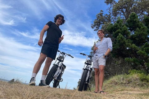 E-Bike Hire Super Cruzer In Phillip Island - Attractions Sydney 1