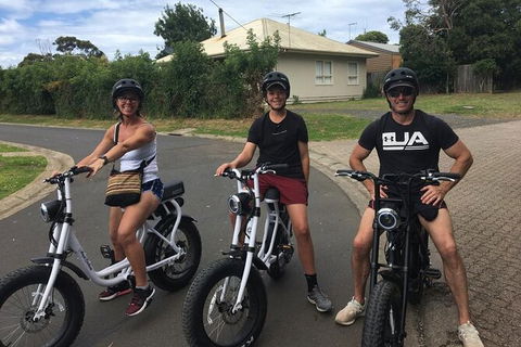 E-Bike Hire Super Cruzer In Phillip Island - Attractions Sydney 4