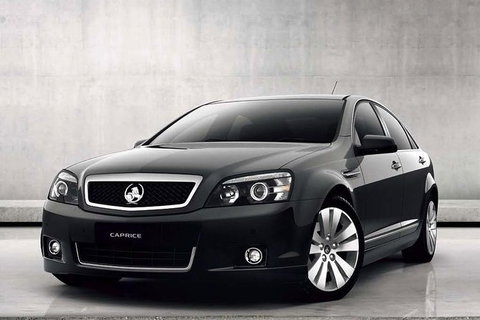 Departure Private Transfer Melbourne City To Melbourne Airport MEL By Sedan Car - Attractions Sydney 0