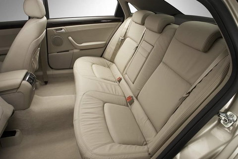 Departure Private Transfer Melbourne City To Melbourne Airport MEL By Sedan Car - Attractions Sydney 4