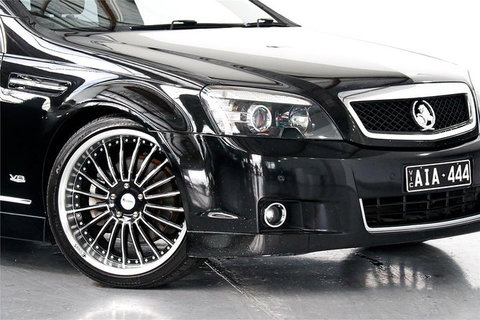 Departure Private Transfer Melbourne City To Melbourne Airport MEL By Sedan Car - Attractions Sydney 2