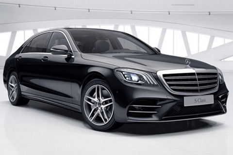 Melbourne Airport Transfers: Melbourne To Melbourne Airport MEL In Luxury Car - Attractions Sydney 0