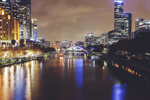 Melbourne Airport Transfers: Melbourne To Melbourne Airport MEL In Luxury Car - Attractions Sydney 7