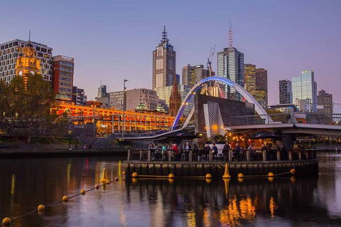 Melbourne Airport Transfers: Melbourne To Melbourne Airport MEL In Luxury Car - Attractions Sydney 6