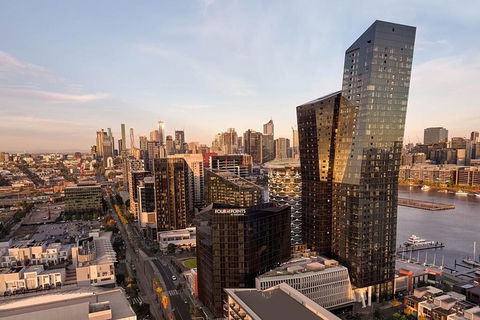 Melbourne Airport Transfers: Melbourne To Melbourne Airport MEL In Luxury Car - Attractions Sydney 5