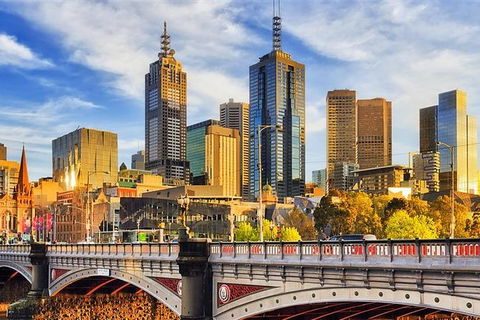 Melbourne Airport Transfers: Melbourne To Melbourne Airport MEL In Luxury Car - Attractions Sydney 2