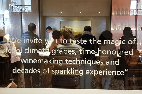 Yarra Valley Wine Tasting Day Tour From Melbourne - Attractions Sydney 1