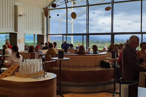 Yarra Valley Wine Tasting Day Tour From Melbourne - Attractions Sydney 9