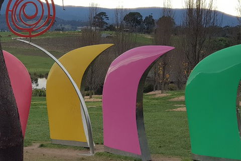 Yarra Valley Wine Tasting Day Tour From Melbourne - Attractions Sydney 7