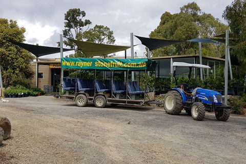 Yarra Valley Wineries And Rayners Orchard Tour From Melbourne - Attractions Sydney 10