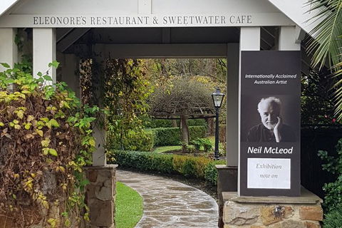 Yarra Valley Wineries And Rayners Orchard Tour From Melbourne - Attractions Sydney 14