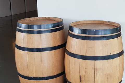 Yarra Valley Wineries And Rayners Orchard Tour From Melbourne - Attractions Sydney 25