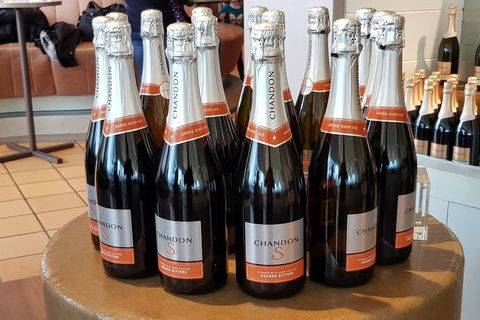 Yarra Valley Wineries And Rayners Orchard Tour From Melbourne - Attractions Sydney 6