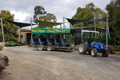Yarra Valley Wineries And Rayners Orchard Tour From Melbourne - Attractions Sydney 21