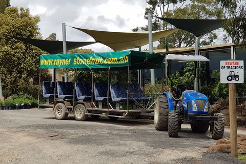 Yarra Valley Wineries And Rayners Orchard Tour From Melbourne - Attractions Sydney 20