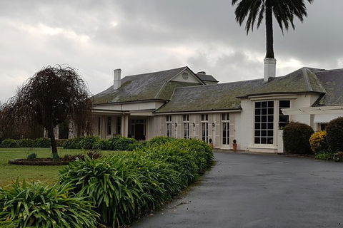Yarra Valley Wineries And Rayners Orchard Tour From Melbourne - Attractions Sydney 5