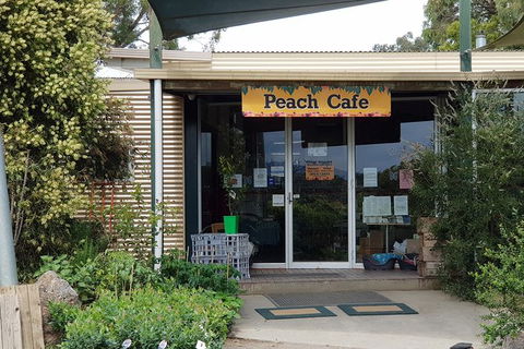 Day Tour Of Yarra Valley Puffing Billy And Rayners Orchard - Attractions Sydney 38