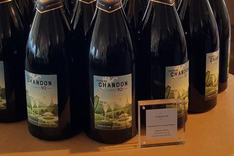 Day Tour Of Yarra Valley Puffing Billy And Rayners Orchard - Attractions Sydney 31