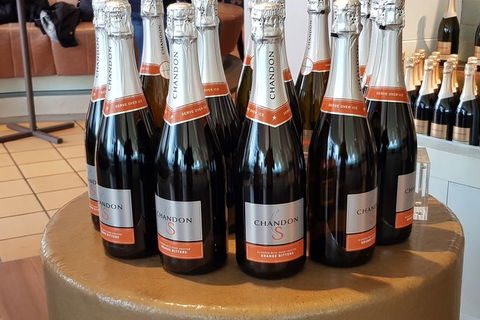 Day Tour Of Yarra Valley Puffing Billy And Rayners Orchard - Attractions Sydney 37