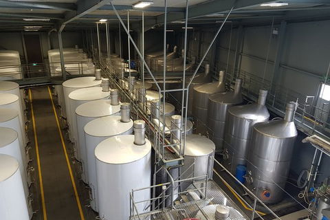 Day Tour Of Yarra Valley Puffing Billy And Rayners Orchard - Attractions Sydney 15