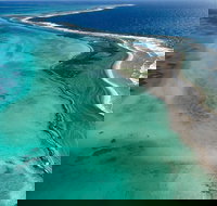 Shipwreck Special Full Day Tour of the Abrolhos Islands - Attractions Sydney