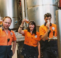Little Creatures Brewery Tours - Attractions Sydney