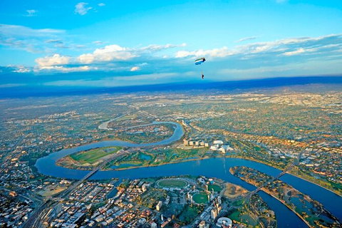 Skydive Over Perth City 14000ft - Attractions Sydney 2