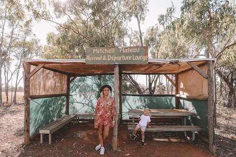 Mitchell Falls Day Trek - Attractions Sydney 6
