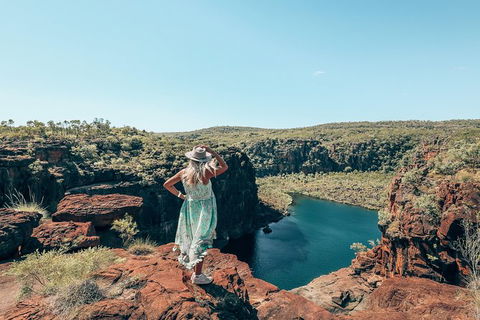 Mitchell Falls Day Trek - Attractions Sydney 4