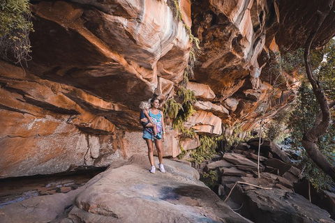 Mitchell Falls Day Trek - Attractions Sydney 3