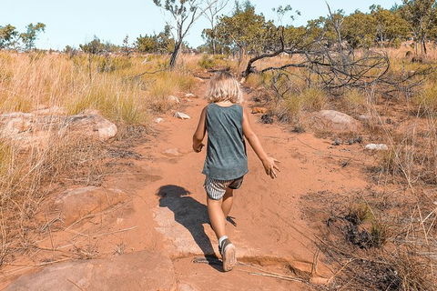 Mitchell Falls Day Trek - Attractions Sydney 7