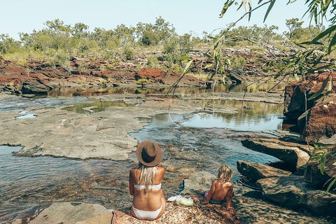 Mitchell Falls Day Trek - Attractions Sydney 8
