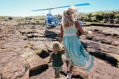 Mitchell Falls Day Trek - Attractions Sydney 1