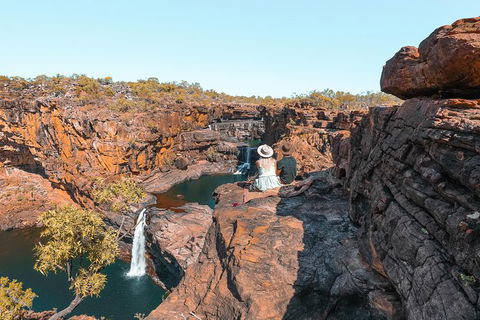 Mitchell Falls Day Trek - Attractions Sydney 2