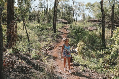 Mitchell Falls Day Trek - Attractions Sydney 5