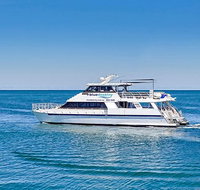 Rottnest Island Dive  Snorkel Day Trips - Attractions Sydney