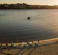 Stand up paddle board hire - Attractions Sydney