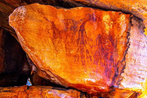 Wandjina Explorer - Incredible Kimberley Coast Tour - Attractions Sydney 7